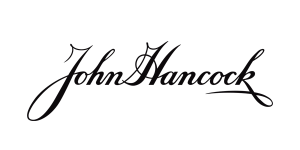 John Hancock logo | Our insurance providers