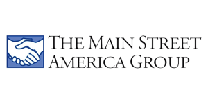 The Main Street America logo | Our insurance providers