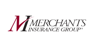 Merchants Insurance Group logo | Our insurance providers